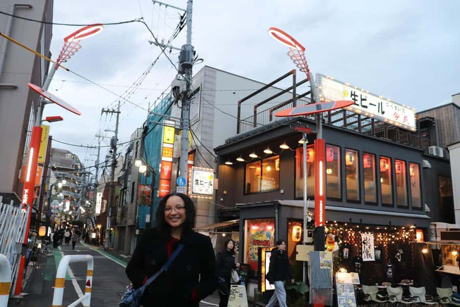Tokyo: Shimokitazawa Walking Tour with Drink - Who Should Consider This Tour?