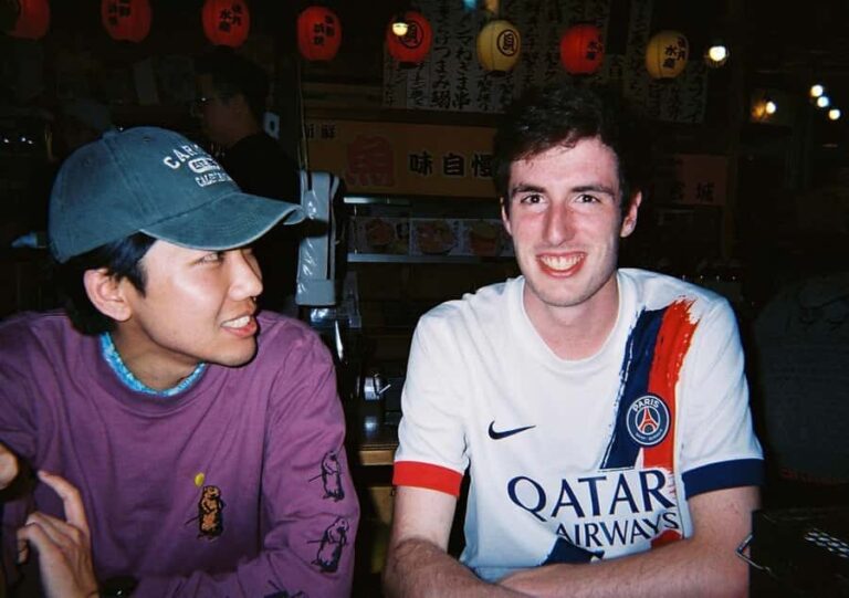 Tokyo: Shinjuku Bar Hopping & Cultural Exchange with Locals - Practical Details and Why They Matter