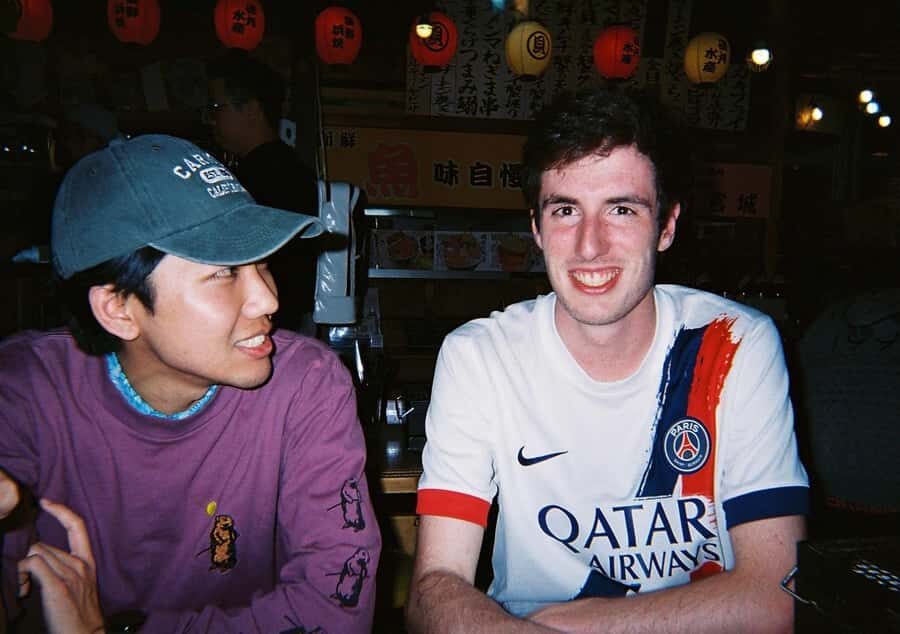Tokyo: Shinjuku Bar Hopping & Cultural Exchange with Locals - Practical Details and Why They Matter