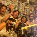 Tokyo Shinjuku Bar Hopping TourHidden Izakaya & Local Guide - What to Expect from the Experience