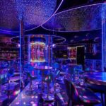 Tokyo: Shinjuku Guys' Night Out Tour (Eat, Drink, & Mingle) - The Highlight: Oriental Lounge Shinjuku