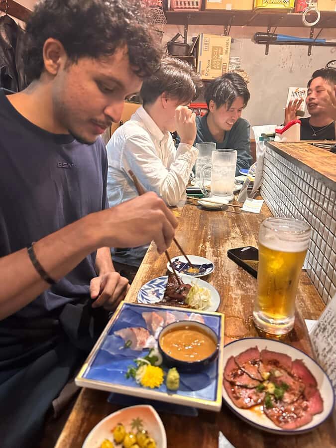 Tokyo: Shinjuku Izakaya Hopping Tour with Guide - An In-Depth Look at the Tour Experience