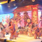 Tokyo: Shinjuku Kabukicho Show of Song & Dance with 2Drinks - Practical Tips for Visitors
