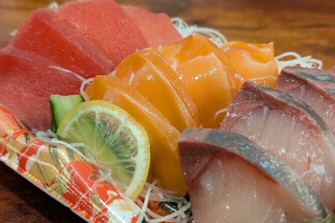 Tokyo: Shinjuku Local Eats, Street Food Tour & Culture Walk - What’s Included and What to Expect