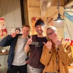 Tokyo: Shinjuku Night Tour to Kabukicho with Bar Hopping - What Makes This Night Tour Stand Out