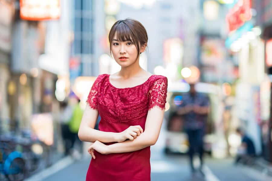 Tokyo: Shinjuku Private Photoshoot with optional video reel - Duration, Packages, and Flexibility