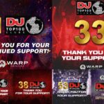 Tokyo Shinjuku: WARP Nightclub Admission Ticket (For Foreign) - Who Should Consider This Tour?