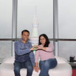 Tokyo Skytree Japan Admission Ticket and Tour - Ascending Tokyo Skytree: A Modern Marvel