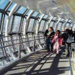 Tokyo Skytree Private Walking Tour Experience With cafe inside - Meeting Points and Practical Details