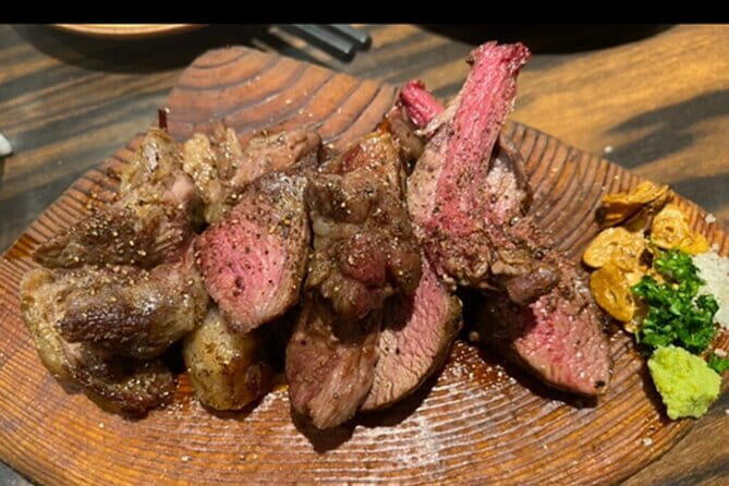 Tokyo Smallest City Izakaya and Snack bar hopping tour - Why This Tour Stands Out