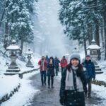 Tokyo: Snow Monkey Park And Zenko-ji Temple Full-Day Tour - The Practicalities