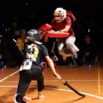 Tokyo: Sport Chanbara Experience with Instructor - The Experience Itself