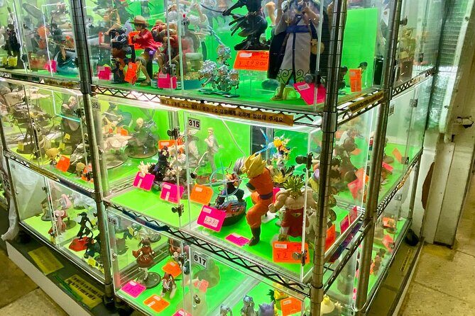 Tokyo Station Stamp Rally & City Walk Tour - Why the Tour Works