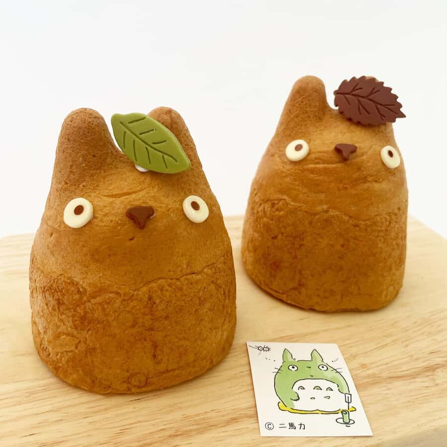 Tokyo: Studio Ghibli Walking Tour - Museum & Sweets Shop - Visiting Hidden Spots and Ghibli Landmarks