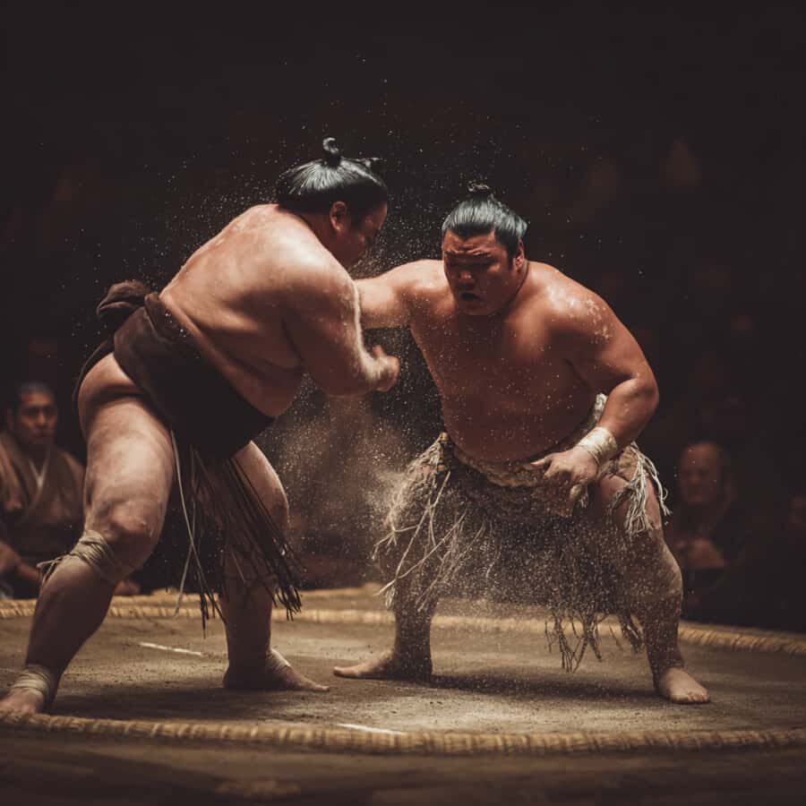 Tokyo: Sumo Experience - Live Matches, Challenge & Photo - What You Can Expect from the Sumo Experience