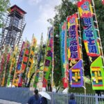 Tokyo Sumo History Tour with Chanko Nabe Lunch - A Detailed Look at the Sumo Tour: From Sacred Grounds to Sushi Hotpot