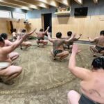 Tokyo: Sumo Morning Practice & Chanko Breakfast Experience - FAQs