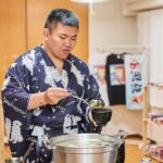 Tokyo: Sumo Training & Dining experience in Yokozuna's Dojo - What the Experience Entails