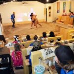 Tokyo: Sumo Workshop - Train with a Retired Wrestler - The Itinerary: What to Expect from Start to Finish