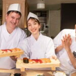 Tokyo Sushi Making Class in Asakusa with Professional Chef - The Details That Matter