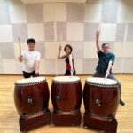Tokyo: Taiko Drumming Experience: Boom! Feel the Tradition! - Final Thoughts