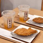 Tokyo: Taiyaki Making Workshop and Akasaka Walking Tour - The Itinerary: What to Expect