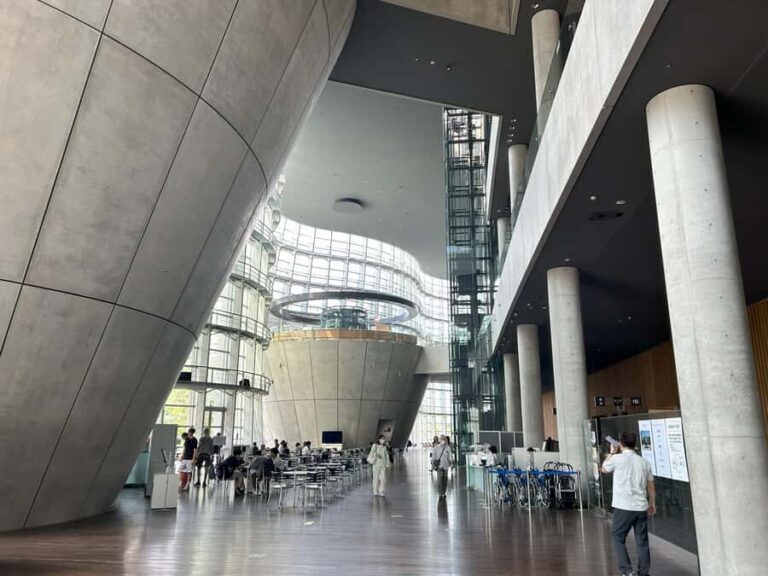 Tokyo: TeamLab Borderless & Roppongi Art Architecture Tour - Why This Tour Is Worth It