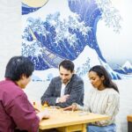 Tokyo Timber Coaster Crafting Workshop in Ginza - Why This Experience Is Worth Considering