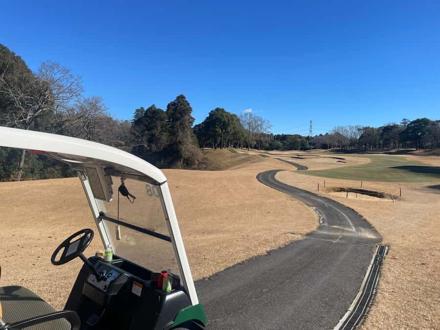 Tokyo to Chiba: Private Golf Day Trip at Grand Course - Why This Tour Works for Travelers