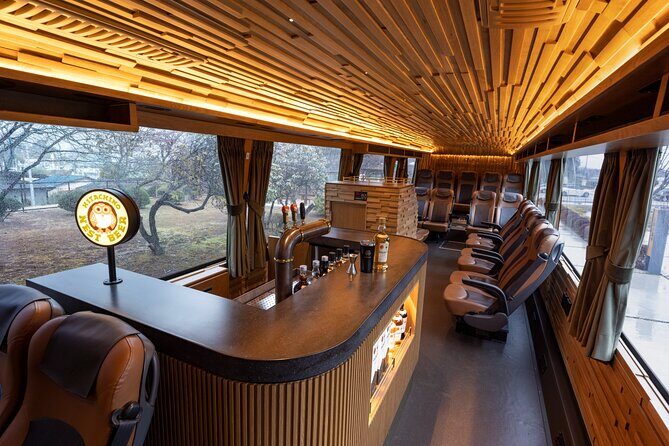 Tokyo to Ibaraki Tipsy Bar Bus Day Trip - Who Will Love This Tour?