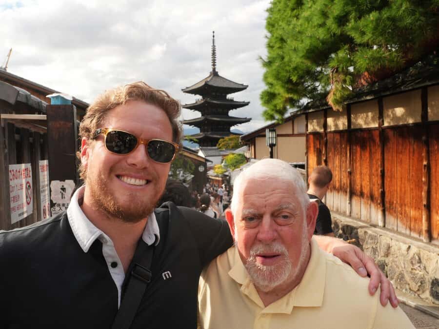 Tokyo to Kyoto Private Guided Day Trip by Bullet Train - The Journey Begins: Tokyo to Kyoto by Bullet Train