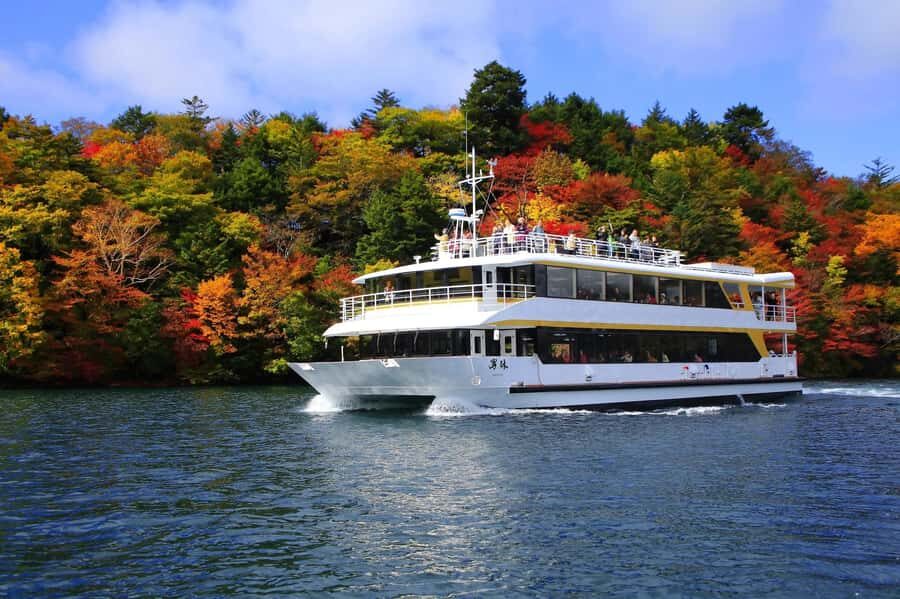 Tokyo to Nikko: Hidden Shrines & Kegon Falls Adventure - Who Should Consider This Tour?