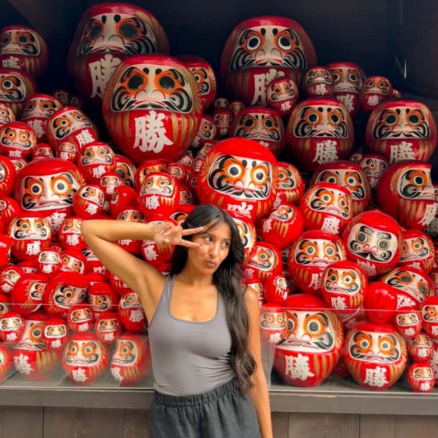 Tokyo: Tokyo City Private Tour with English Speaking Driver - Detailed Breakdown of the Itinerary