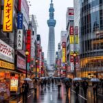 Tokyo: Tokyo Full Day Private Customized Tour - A Complete Journey Through Tokyo’s Contrasts