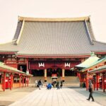 Tokyo: Tokyo Private City Tour With English Speaking Guide - Why This Tour Works Well for Travelers