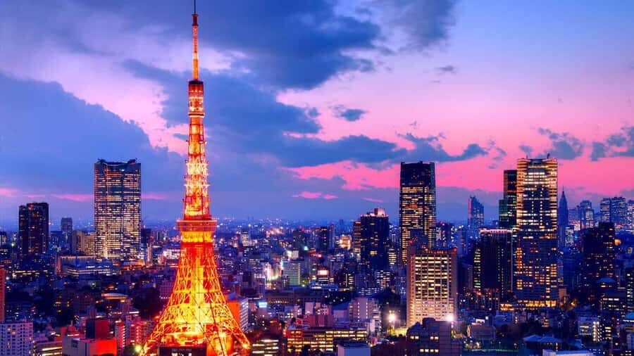 Tokyo: Tokyo Private Tour With hotel pick-up and Drop-off - What to Expect from the Itinerary