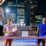 Tokyo: Tokyo Tower Rooftop Pickleball Experience - What Reviewers Say