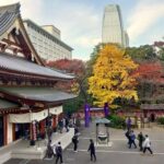 Tokyo: Tokyo Tower, Shiba Park, Zojoji Temple Walking Tour - Practical Details & What to Expect