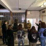 Tokyo: Toshimaya Sake Brewery Tour with Sake Tasting - The Itinerary: What to Expect During the Tour