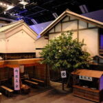 Tokyo Tour Imperial Palace, Sake, Robots, Gardens and Edo Museum - Edo-Period Townscape at Fukagawa Edo Museum
