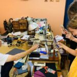 Tokyo: Traditional Hairpin Craft Workshop with Local Artisan - What Makes This Workshop Stand Out