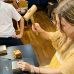 Tokyo Traditional Hairpin Craft Workshop with Local Artisan - Why This Experience Offers Great Value