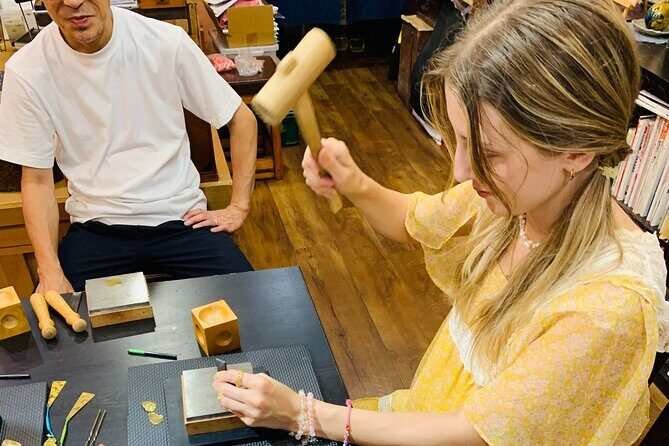 Tokyo Traditional Hairpin Craft Workshop with Local Artisan - Why This Experience Offers Great Value