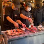 Tokyo: Tsukiji Fish Market Street Food Tour - The Sum Up