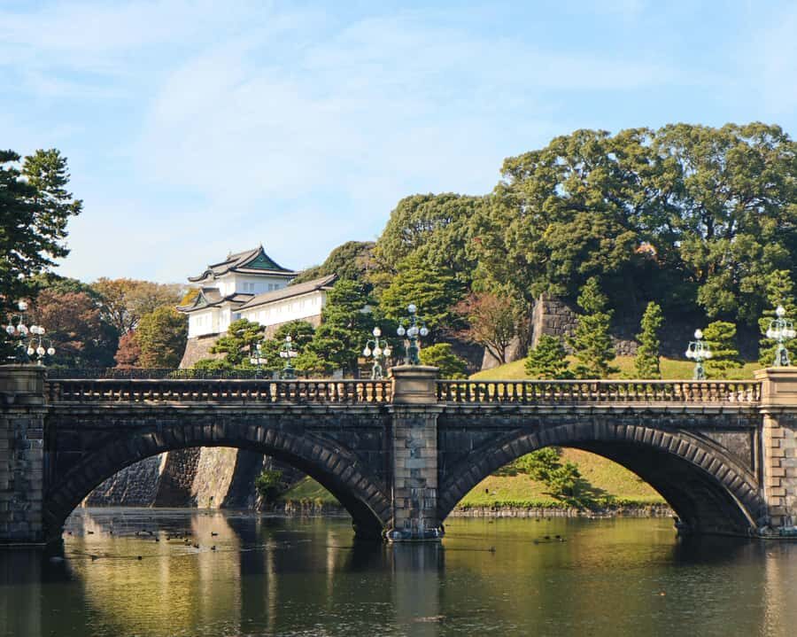 Tokyo: Tsukiji Market & Imperial Palace Morning Walk - A Closer Look at What the Tour Offers