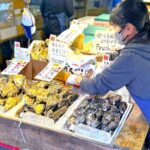 Tokyo Tsukiji Market Tour with Breakfast Tasting  Less Crowded - The Itinerary Breakdown