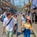Tokyo: Tsukiji Outer Market Foodie Walk with 5 Tastings - What’s Included and What to Expect