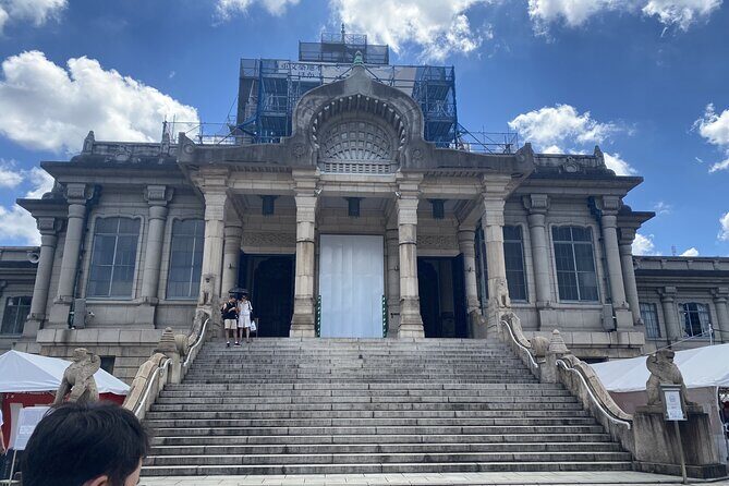 Tokyo: Tuna Auction at Toyosu & Tsukiji Food Walking Tour - What’s Included and What’s Not