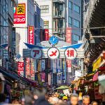 Tokyo Ueno Bar Hopping Tour  Hidden Izakaya & Local Guide - The Experience in Detail