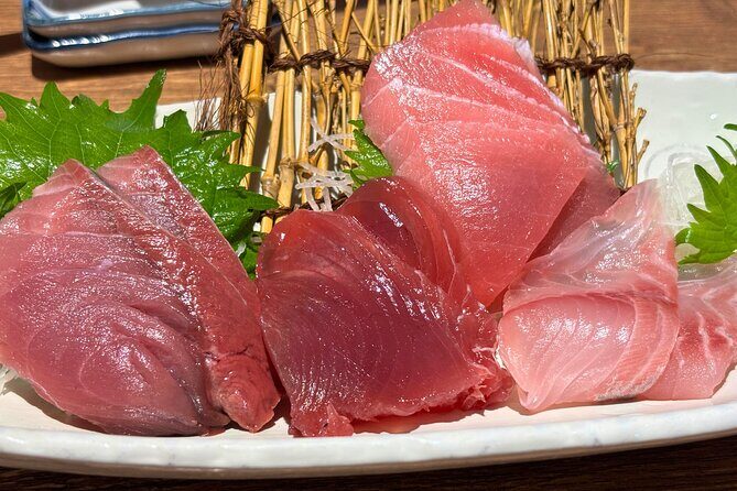 Tokyo: Ueno Bar Hopping (unlimited food and drinks) - Who Will Love This Tour?